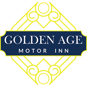 Golden Age Motor Inn